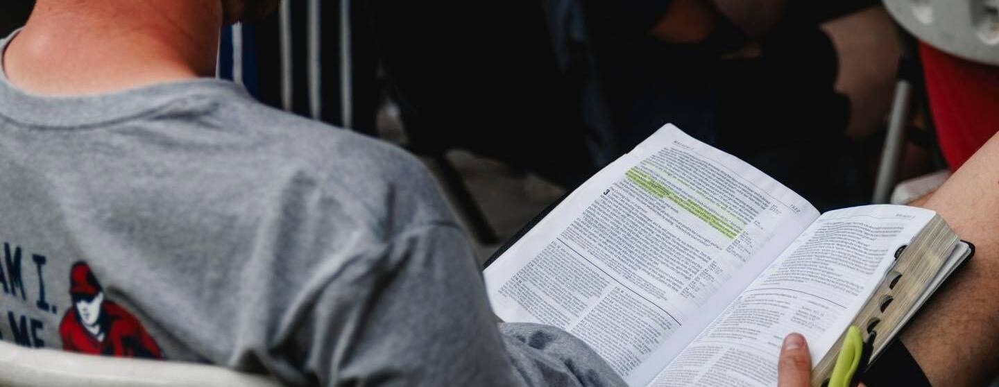 Full Count Men's Retreat