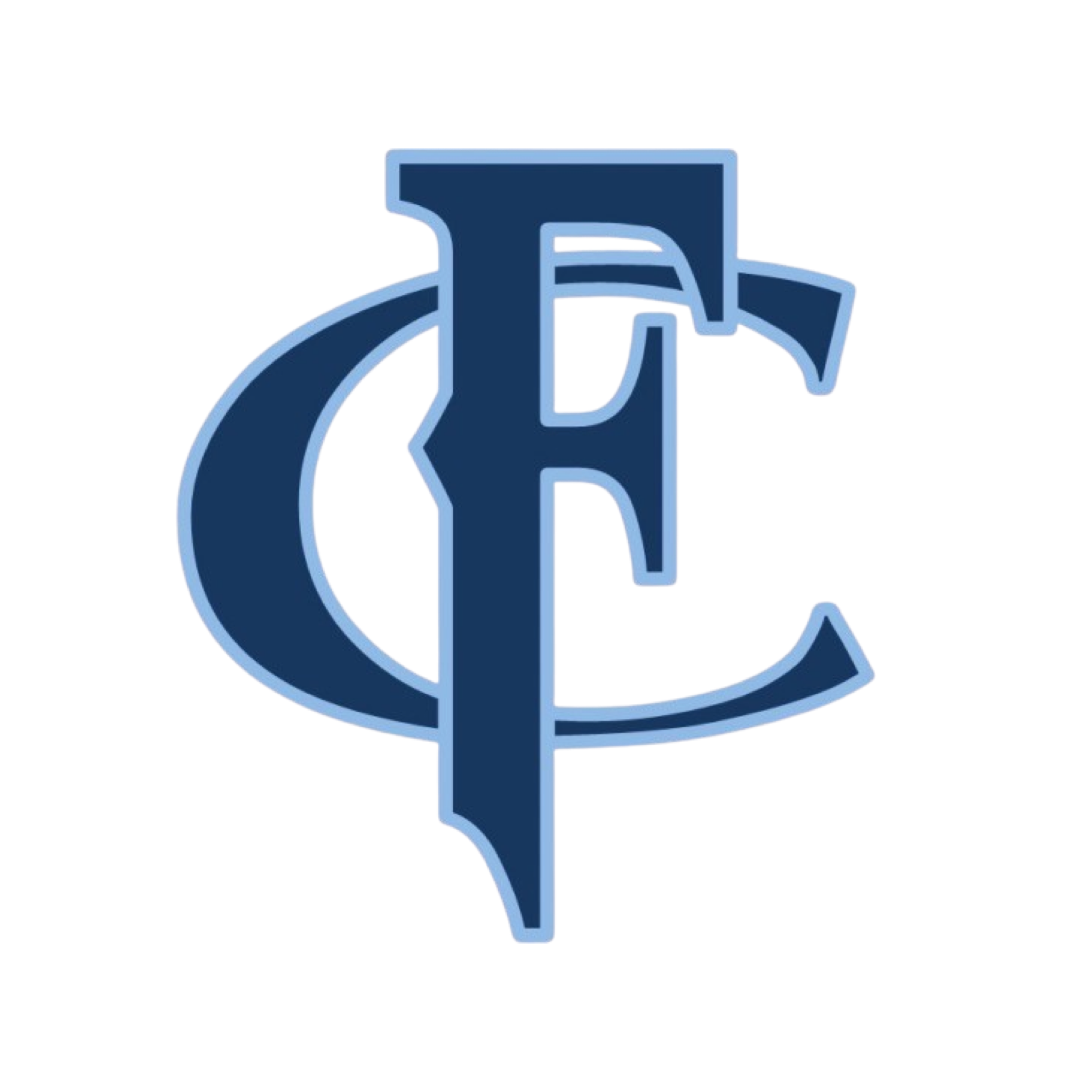 Full Count Men's Retreat - logo